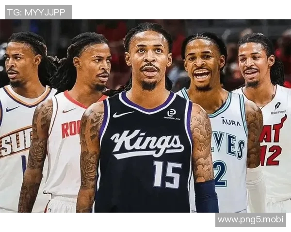 [2026年01月30日] 孟菲斯灰熊决心年轻化重建，贾伦·杰克逊或成莫兰特后下一个交易目标